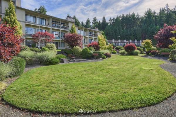 26435 NE Pennsylvania Ave #52, Kingston, WA 98346