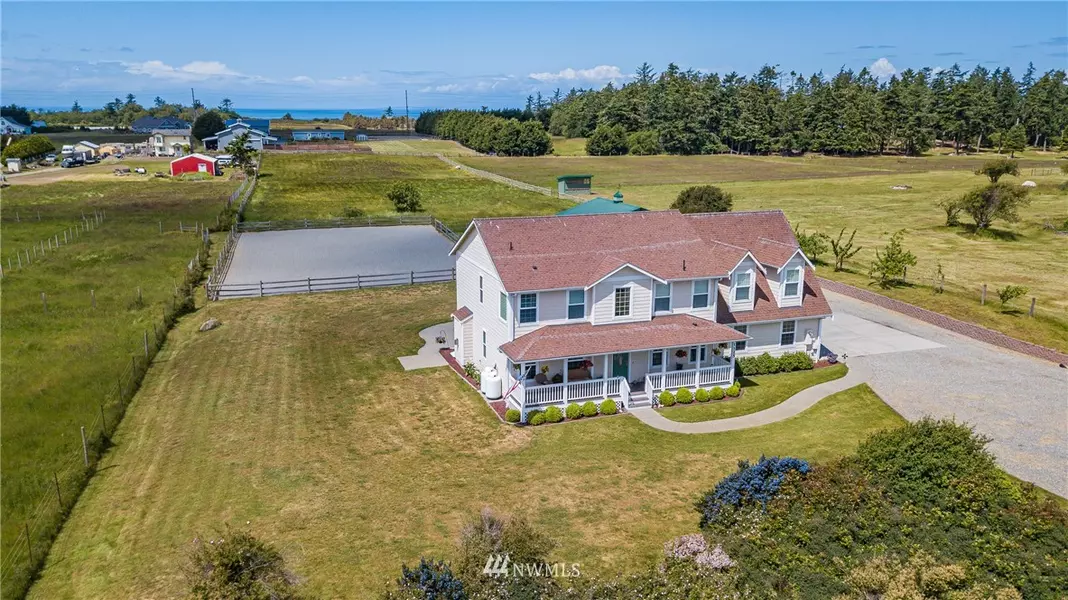 1125 Olson RD, Coupeville, WA 98239