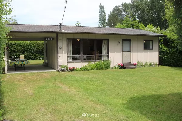 Blaine, WA 98230,5118 Hazel LN