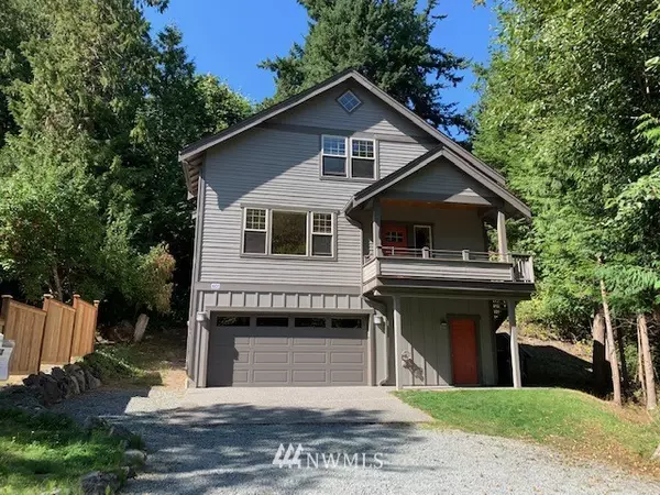 601 Shelter Bay DR, La Conner, WA 98257