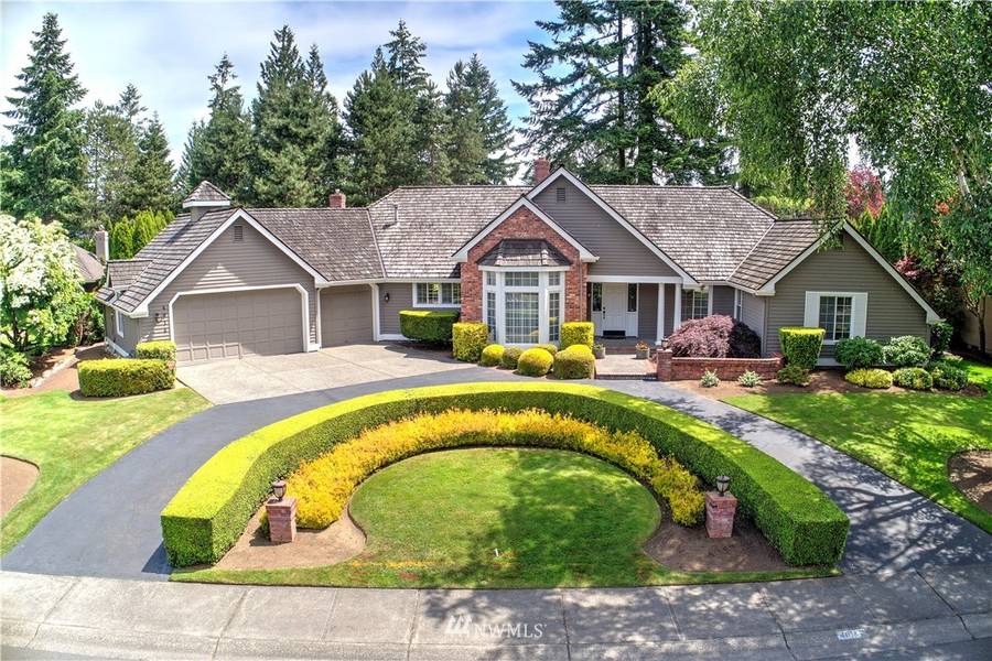 4014 232nd AVE SE, Sammamish, WA 98075