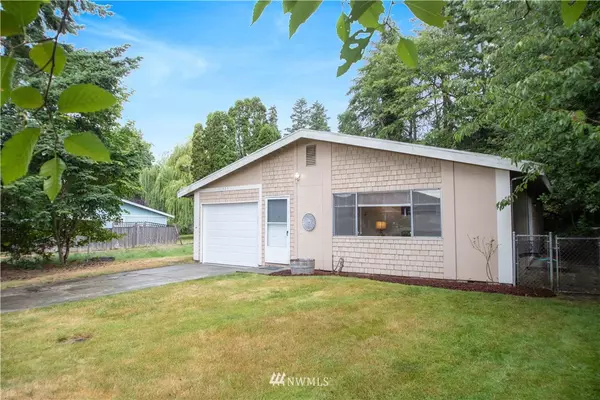 Steilacoom, WA 98388,715 Stevens ST