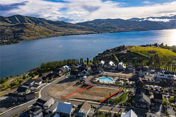 Chelan, WA 98816,423 Porcupine LN