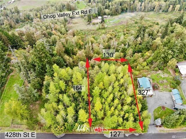 11117 428th ST E, Eatonville, WA 98328
