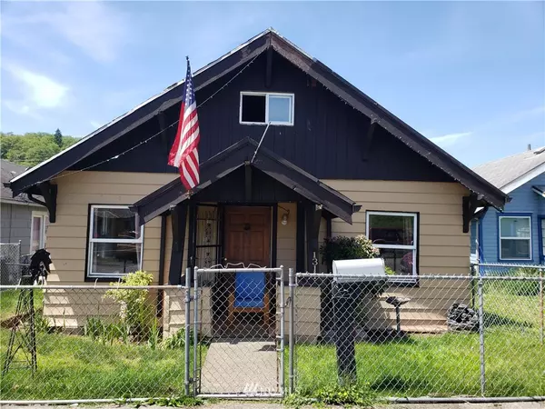 1311 Lincoln ST, Hoquiam, WA 98550