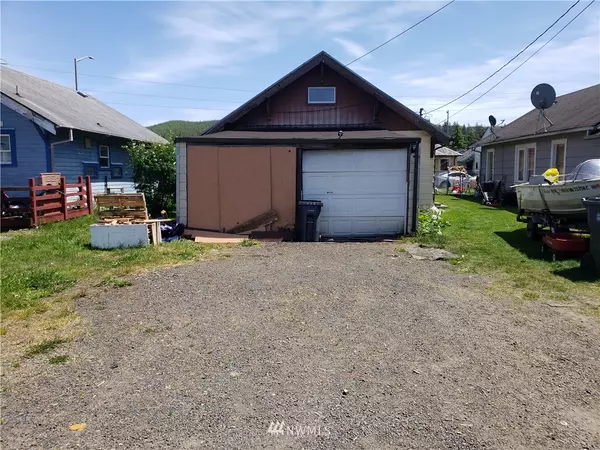 Hoquiam, WA 98550,1311 Lincoln ST