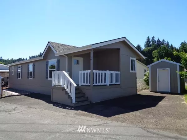 1965 Westside HWY #26, Kelso, WA 98626