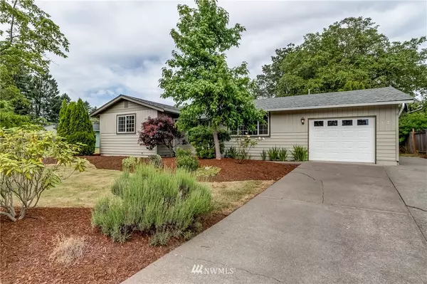 Ferndale, WA 98248,6138 Maureen DR