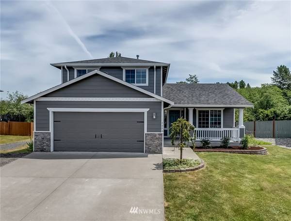 7490 Sole DR, Blaine, WA 98230