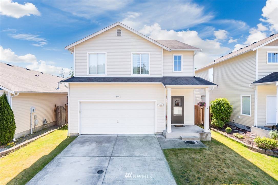 6133 69th Avenue Ct W, University Place, WA 98467
