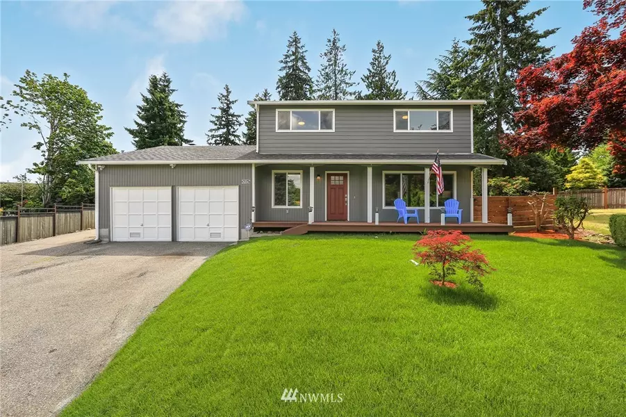 26847 Cardiff AVE, Kent, WA 98032