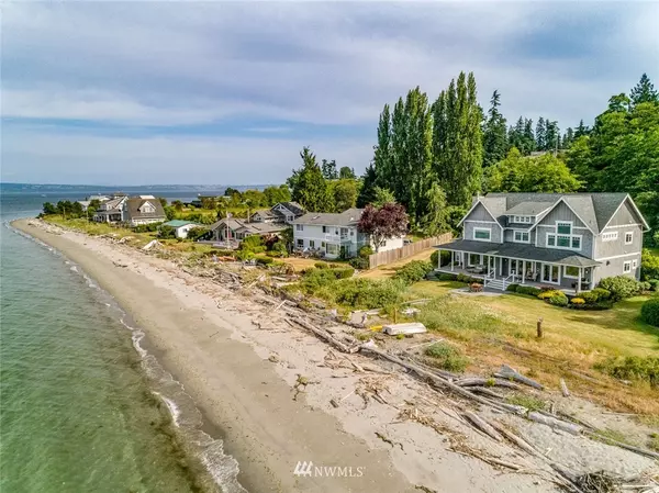 Kingston, WA 98346,12906 NE Beach Cove LN