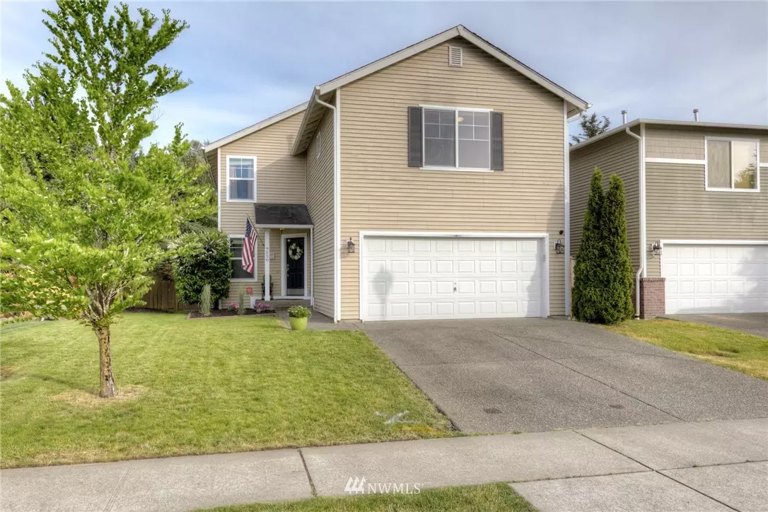 Puyallup, WA 98375,9550 187th StCt E