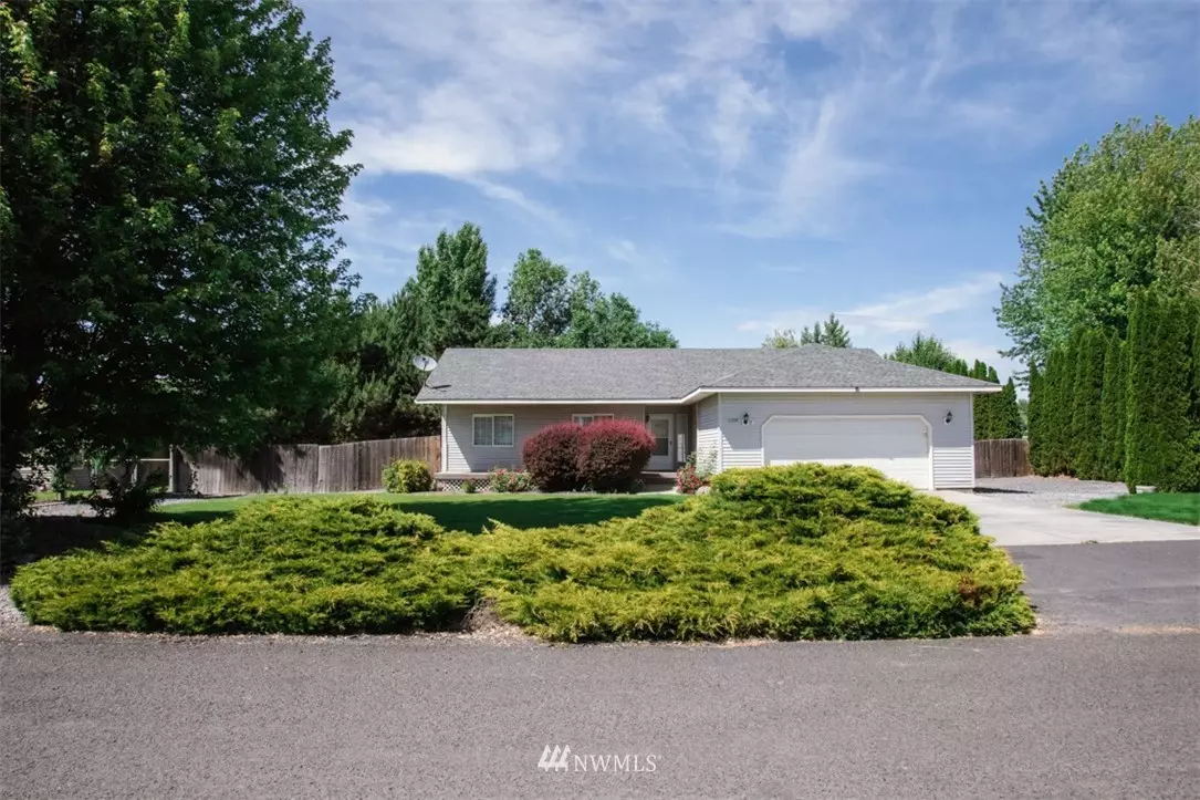 Moses Lake, WA 98837,11356 Thompson PL NE