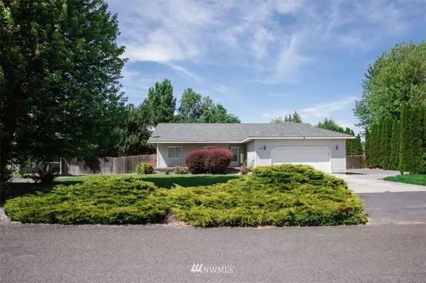 Moses Lake, WA 98837,11356 Thompson PL NE