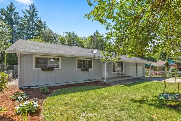 223 Rollingwood DR, Kelso, WA 98626