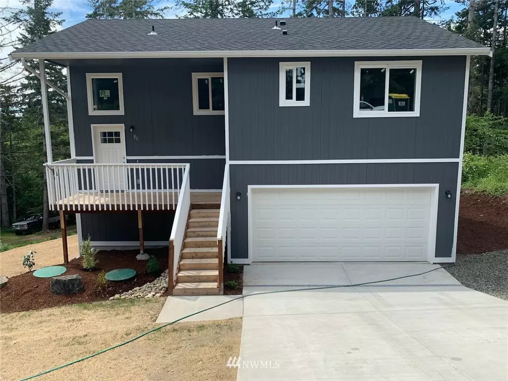 Belfair, WA 98528,80 NE Rainier PL