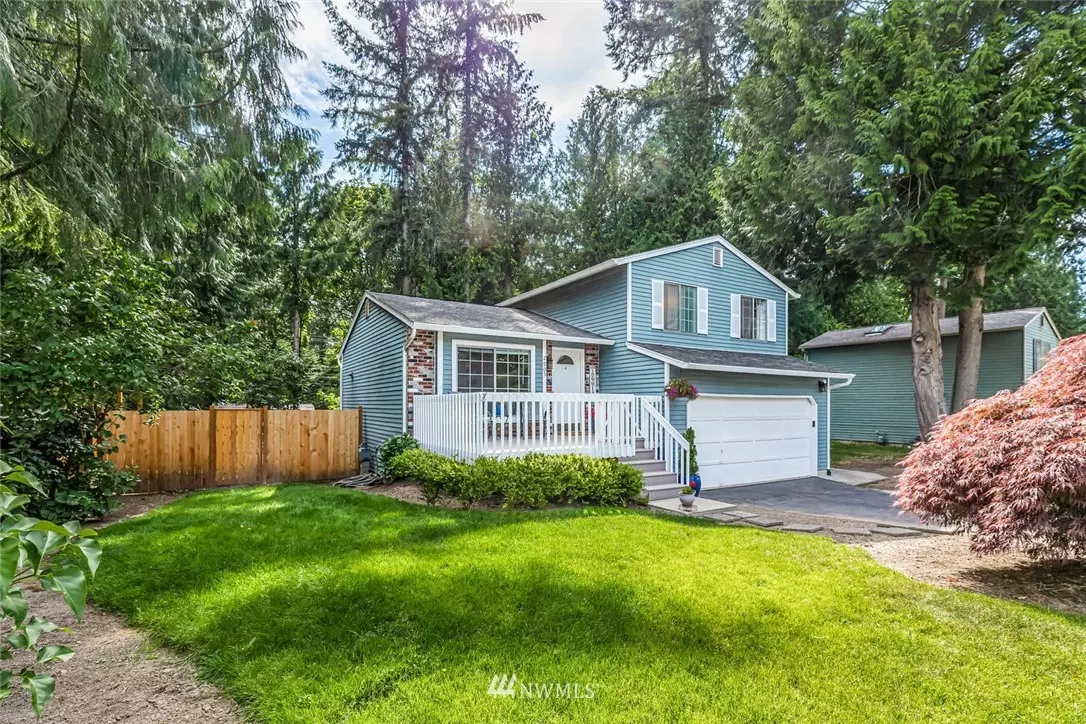 Sammamish, WA 98074,2905 229th PL NE