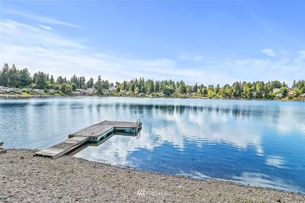 Lakewood, WA 98498,216 Lake Louise DR SW