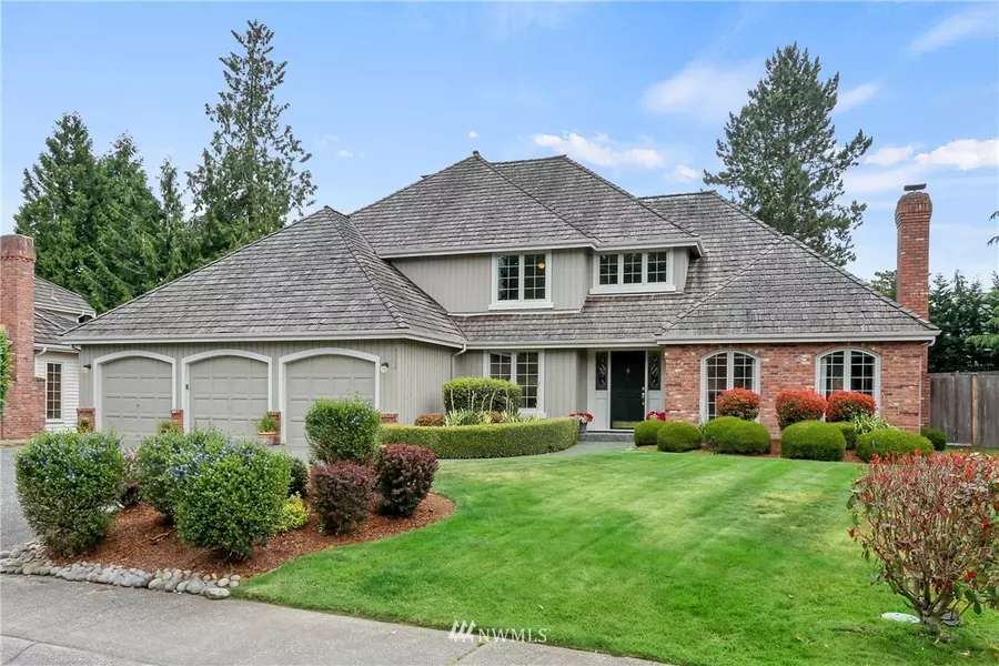 4730 240th AVE SE, Sammamish, WA 98029