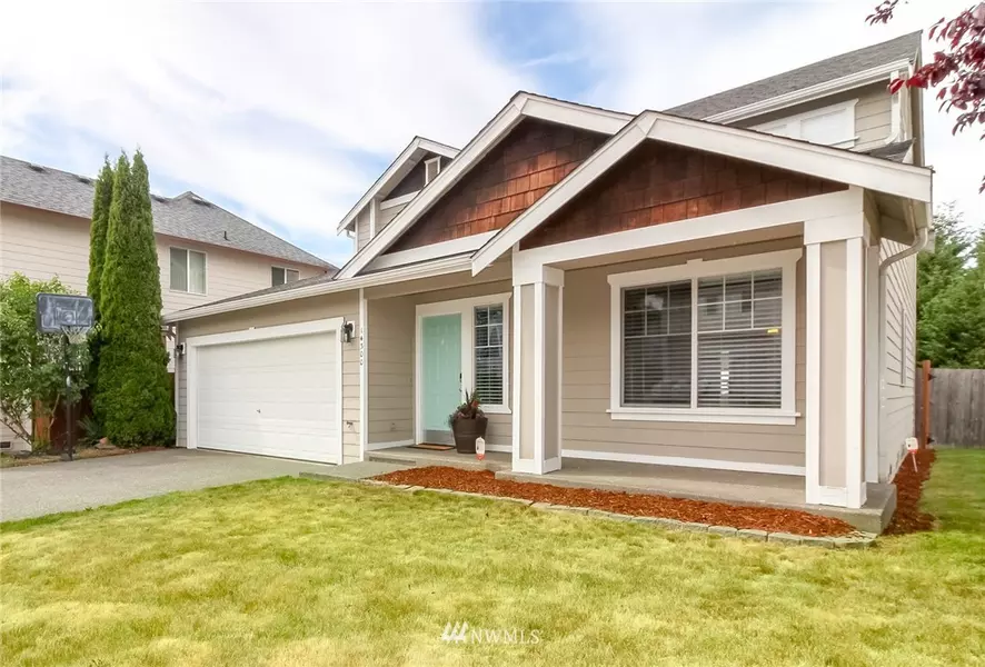 14300 SE 282nd ST, Kent, WA 98042