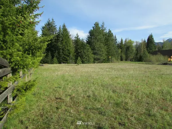 Cle Elum, WA 98922,0 Lot 13 Sunshine WAY