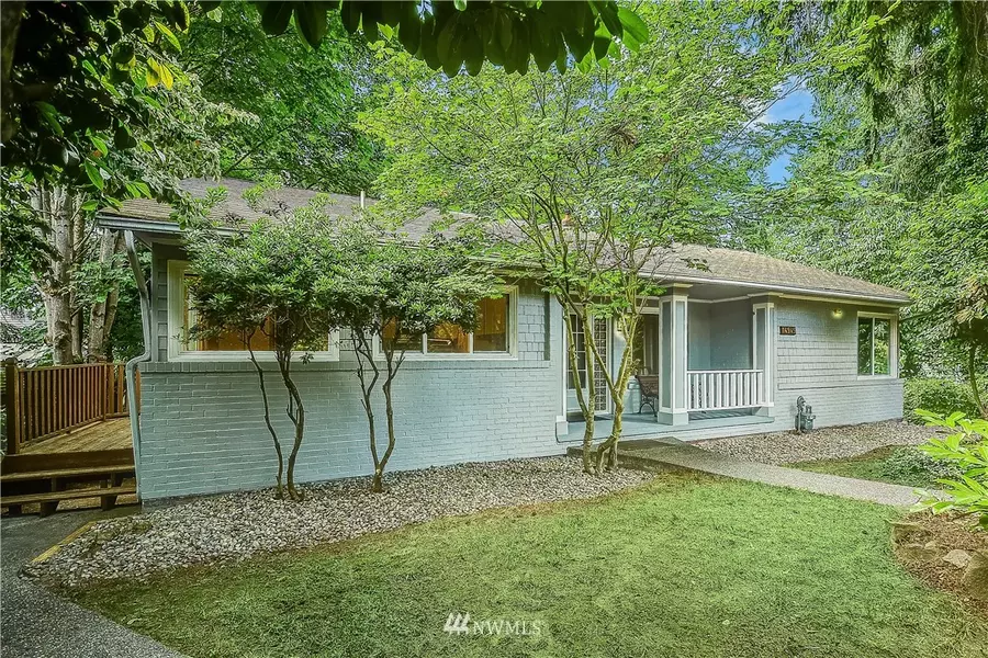 14945 22nd AVE SW, Burien, WA 98166