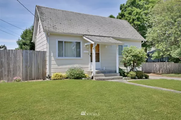 4834 S I ST, Tacoma, WA 98408