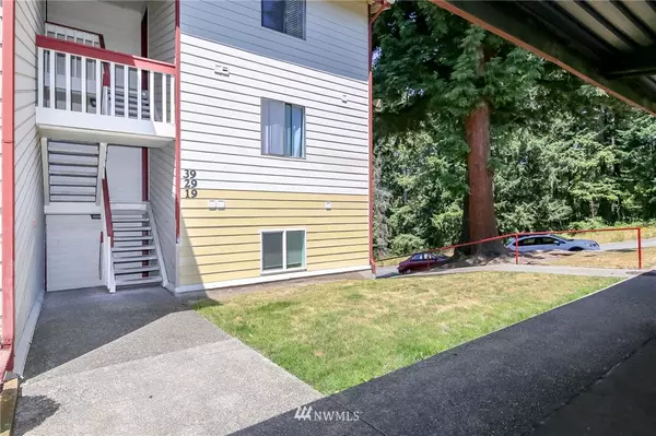 2531 S 248th ST #A19, Kent, WA 98032
