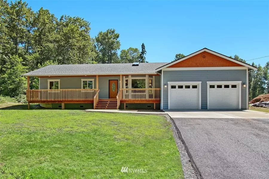 26605 Dahl RD, Arlington, WA 98223