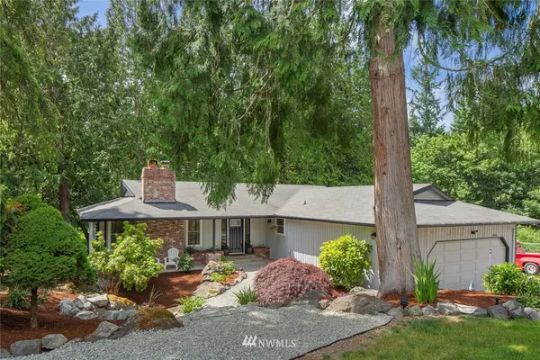 6018 43rd AVE NW, Gig Harbor, WA 98335
