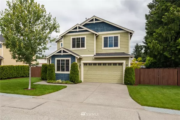 4050 S 186th ST, Seatac, WA 98188