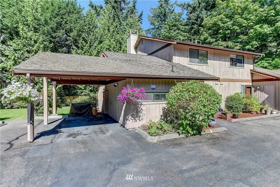 4155 145th AVE NE #H1, Bellevue, WA 98007