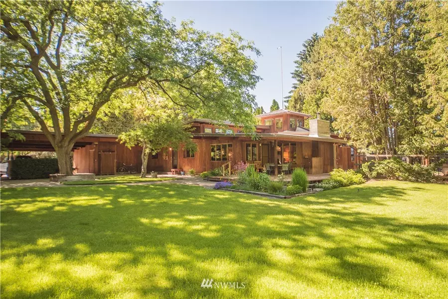 1831 Hanson RD, Ellensburg, WA 98926