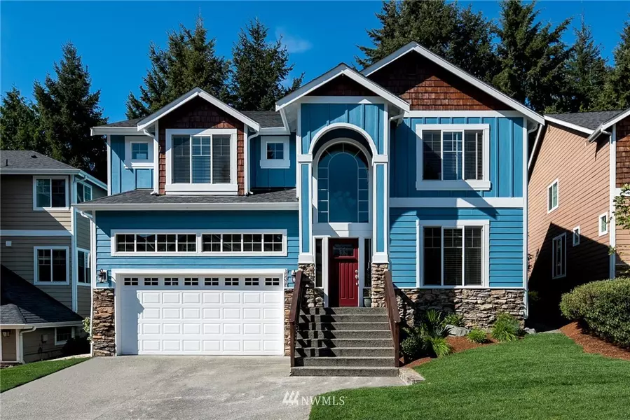 11310 SE 79th PL, Newcastle, WA 98056