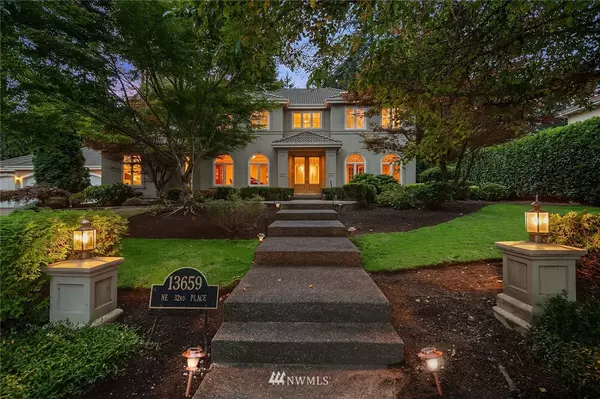 13659 NE 32nd PL, Bellevue, WA 98005