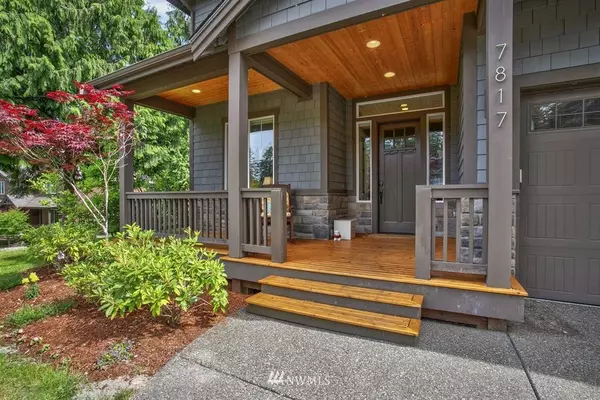 Bainbridge Island, WA 98110,7817 Ledgestone LOOP