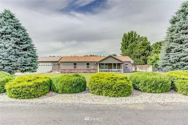 11332 Thompson RD NE, Moses Lake, WA 98837