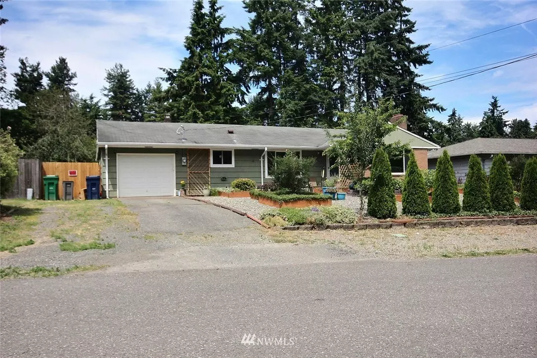 Everett, WA 98208,8730 Gothic WAY