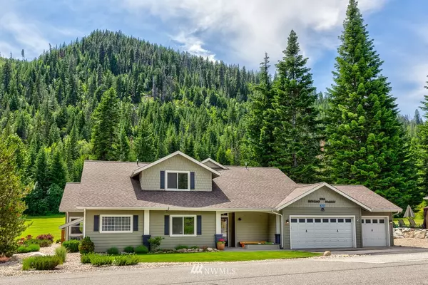 20636 Miracle Mile, Leavenworth, WA 98826