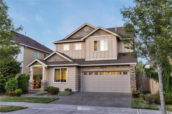 3847 61st AVE E, Fife, WA 98424