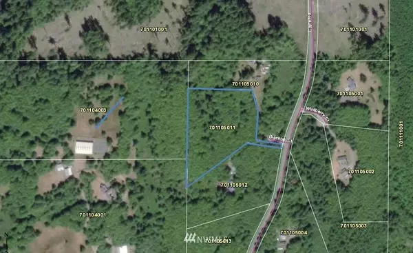 30 Black Tail CT, Quilcene, WA 98376