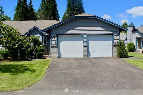 14505 136th StCt E, Orting, WA 98360