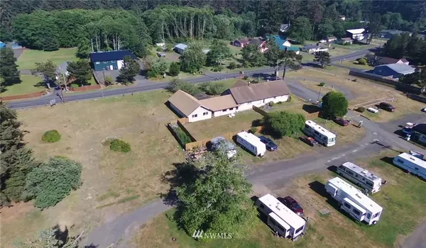 931 S Forrest, Westport, WA 98595