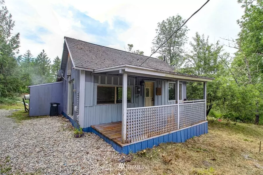 17731 Fennel RD SE, Yelm, WA 98597