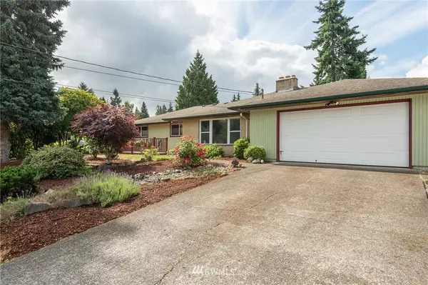 Federal Way, WA 98003,413 S 302 ST