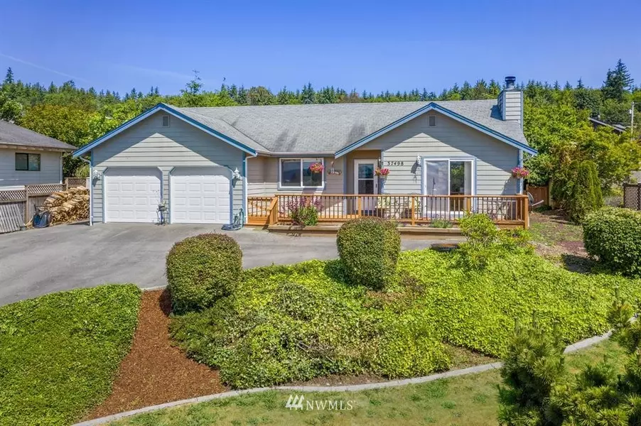 37498 Hood Canal DR NE, Hansville, WA 98340