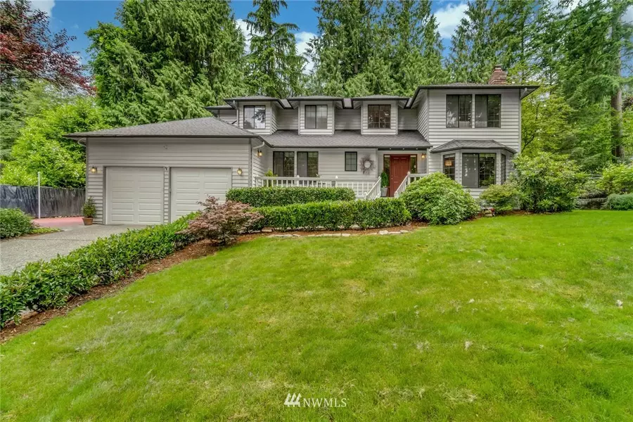 18930 NE 186th PL, Woodinville, WA 98077