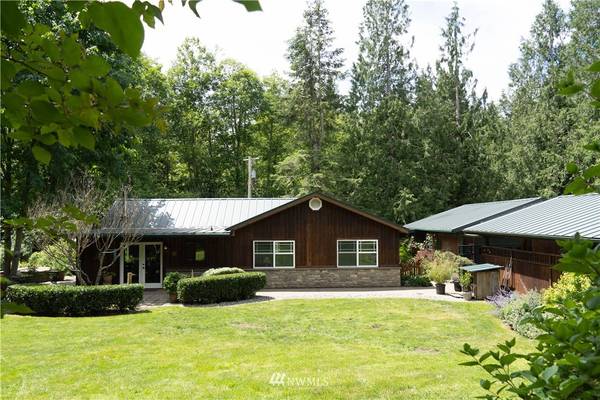 39430 310th AVE SE, Enumclaw, WA 98022