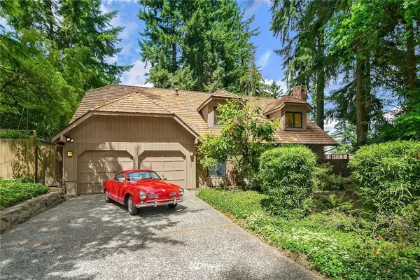 Mercer Island, WA 98040,8800 SE 78th ST